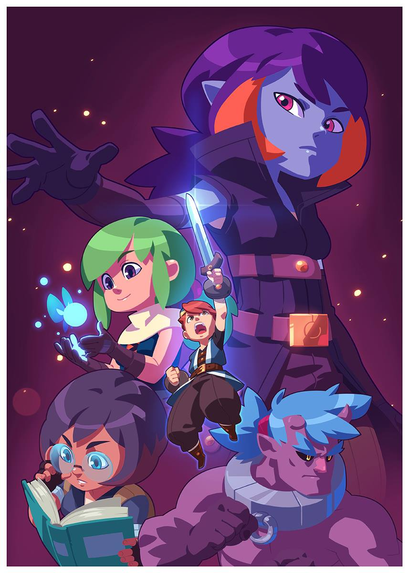Illustration for article titled If Link Was An Overwatch Character...